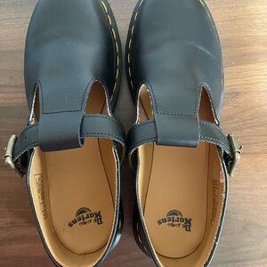 Dr. Martens Polley Mary Jane’s